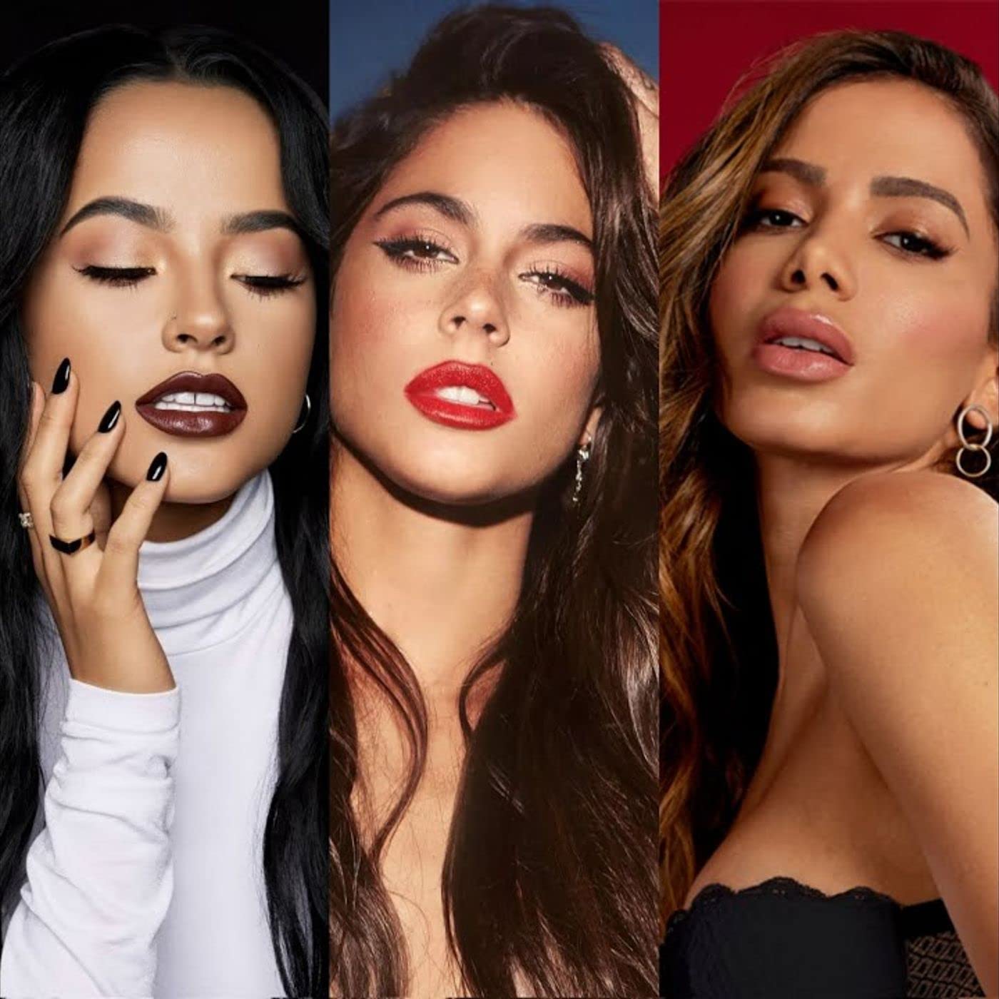 La Loto - TINI, Becky G, Anitta