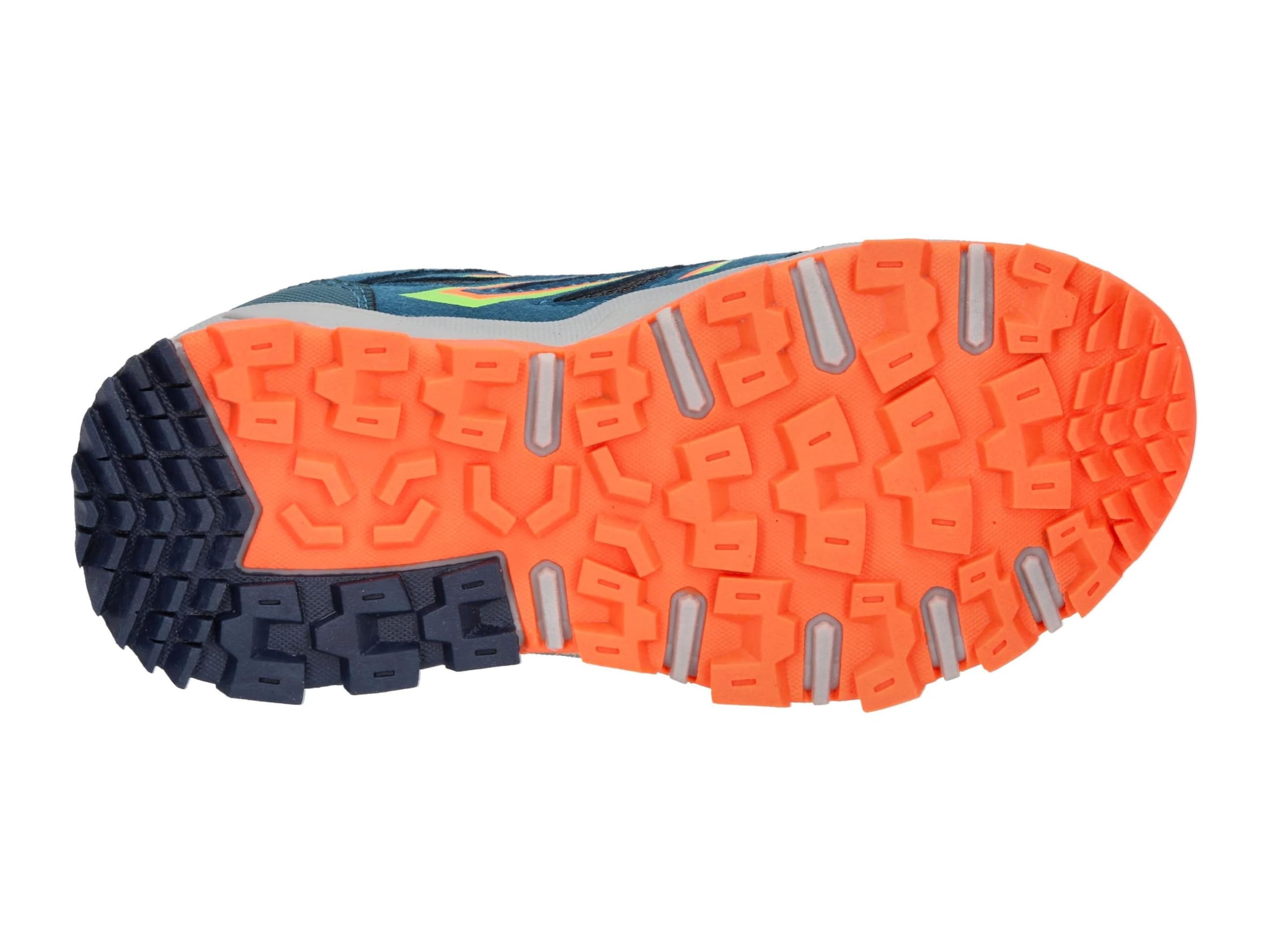 Lico Bendigo, Scarpe da Trekking Unisex-Bambini e Ragazzi