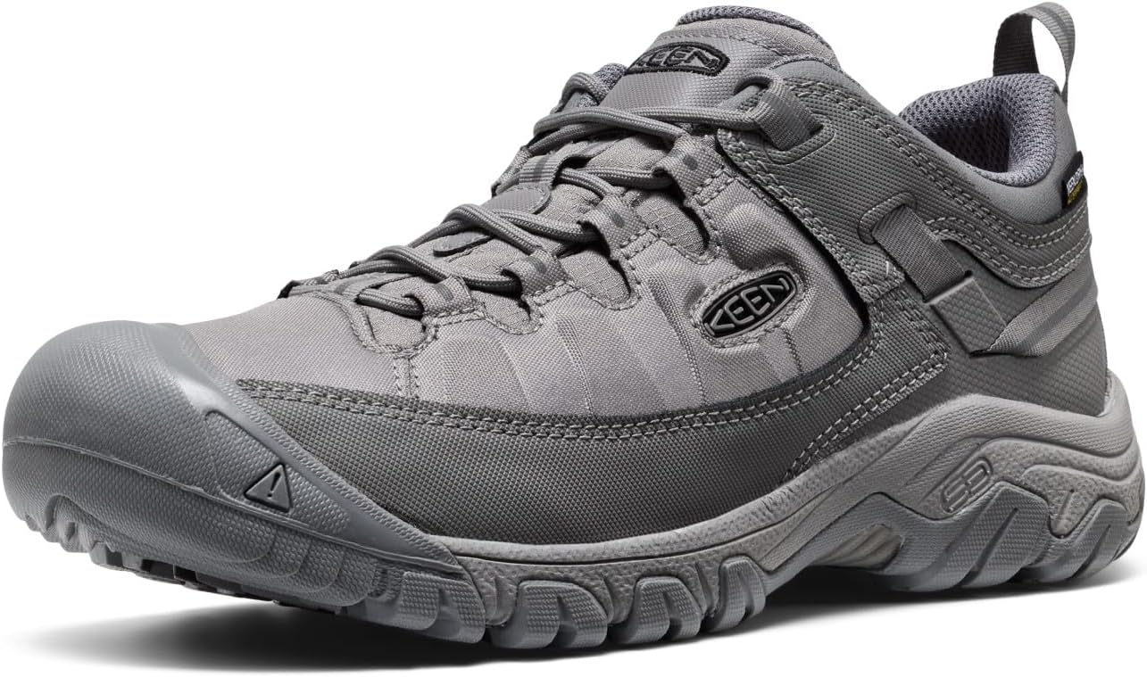 KEEN Men's Targhee exp wp-m Hiking Shoe
