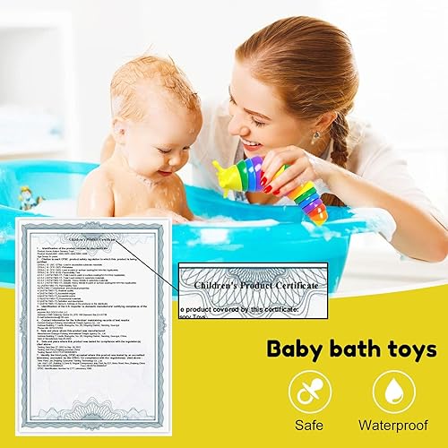 Miniatura 5 de Juguete antiestrés para niños y adultos, 3 piezas de juguetes sensoriales para autismo y babosas para niños autistas, juguetes antiestrés para