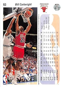 Amazon.com: 1992-93 Upper Deck Basketball High Series (Text