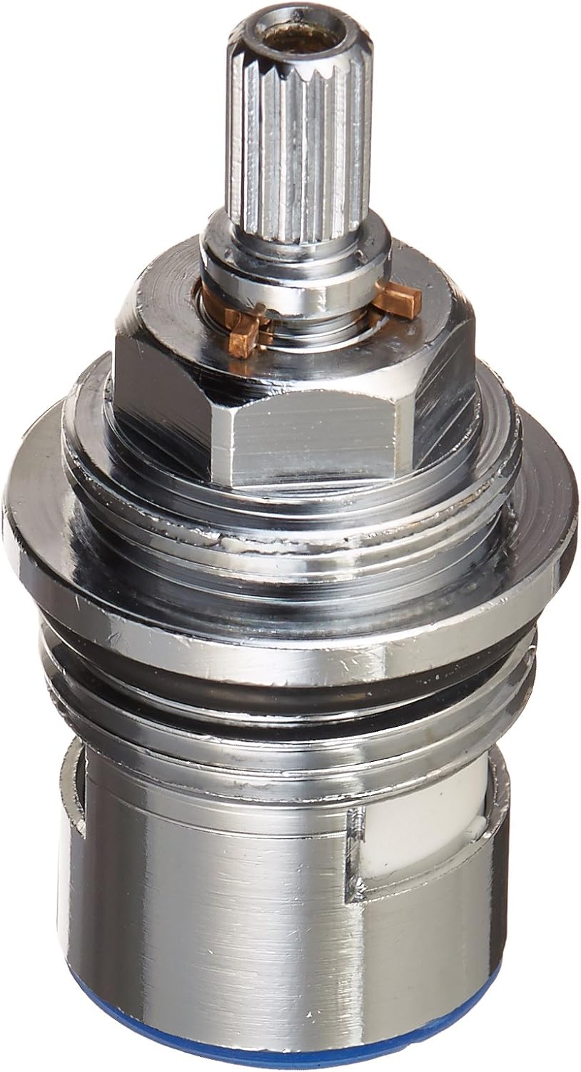 Rohl ZZ93665 Ceramic Headvalve Cartridge 3/4" - Cold Water