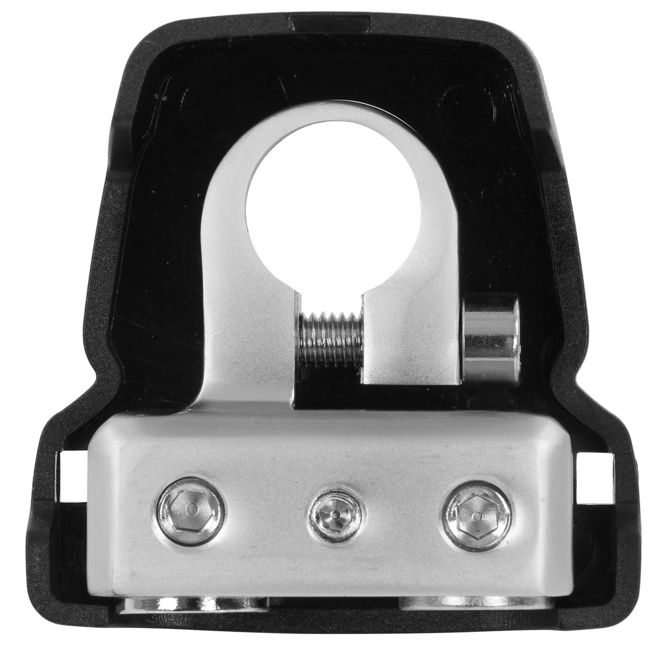 NVX XBTPN04 Battery Terminal with 3 OUTPUTS