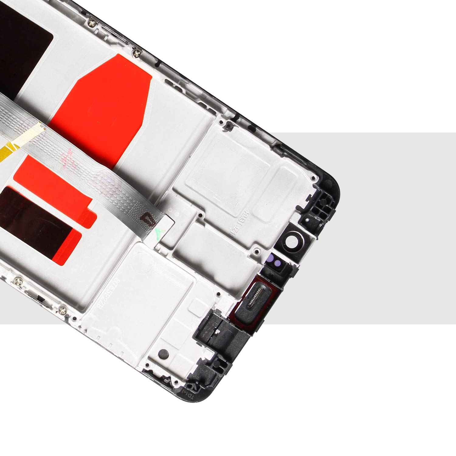 Amazon.com: for Huawei Mate 9 LCD Screen Replacement MHA-L09 MHA