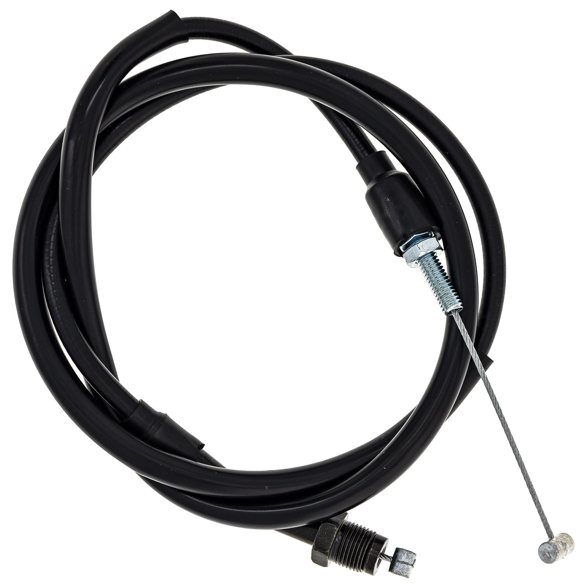 Amazon.com: NICHE Throttle Cable for Honda Shadow 1100 VT1100C