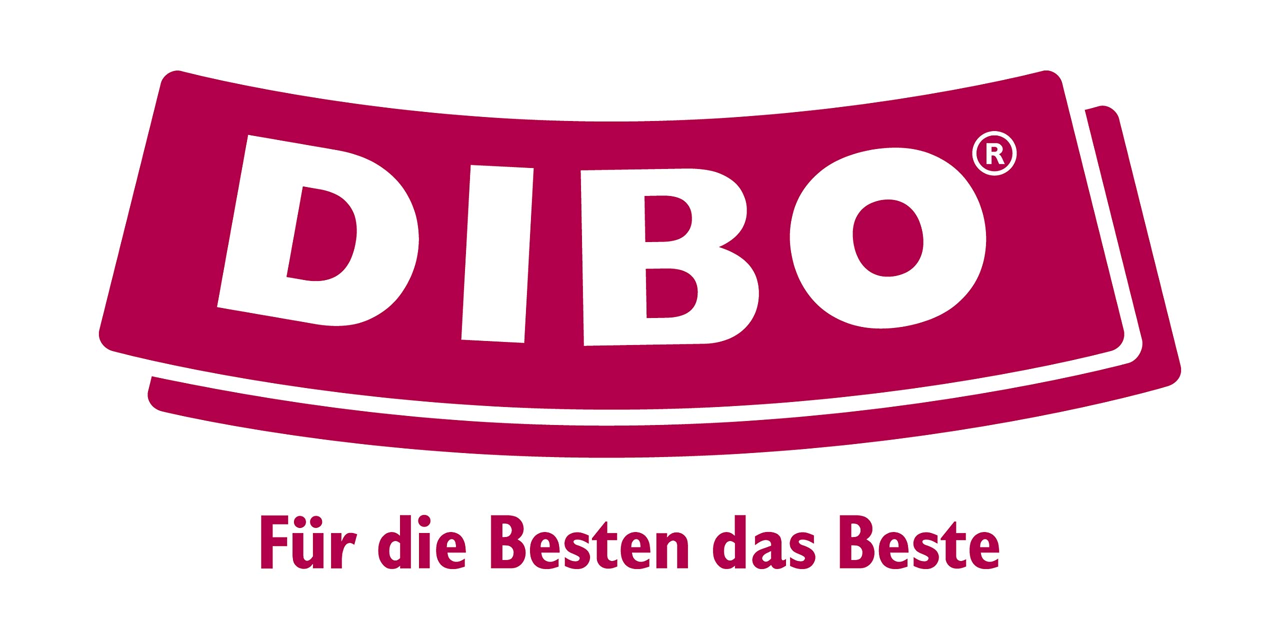 DIBO Kalbsröhren-Knochen 5 Stück - Barf - Fleischknochen für Hunde - Deutsche Herstellung!