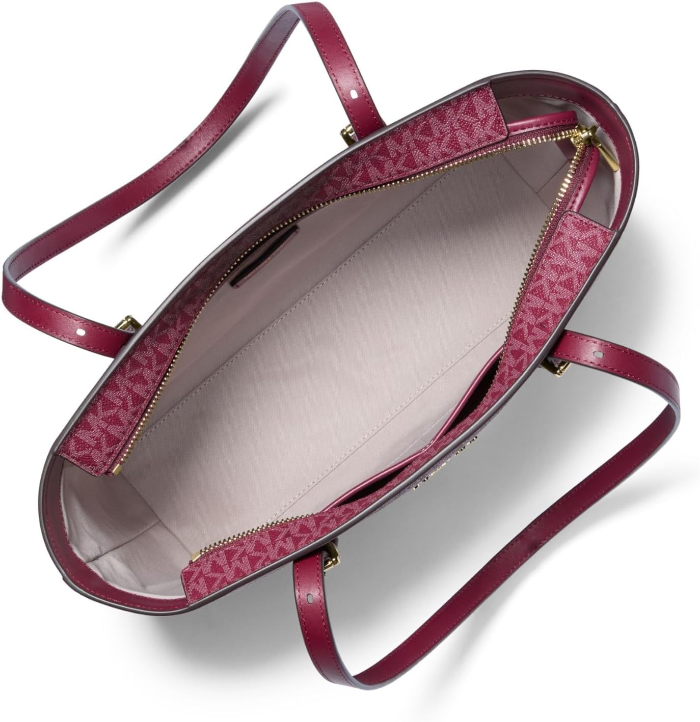 Michael Kors womens Quinn Medium Tote - Image 2