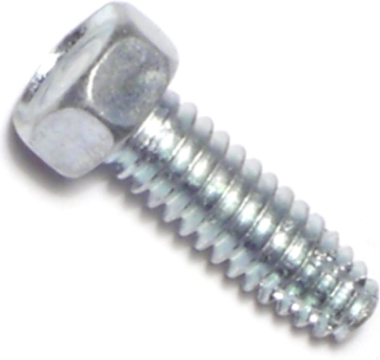 014973264413 Type F Hex Head Sheet Metal Screws, 1/4-20 x 3/4, Piece-20