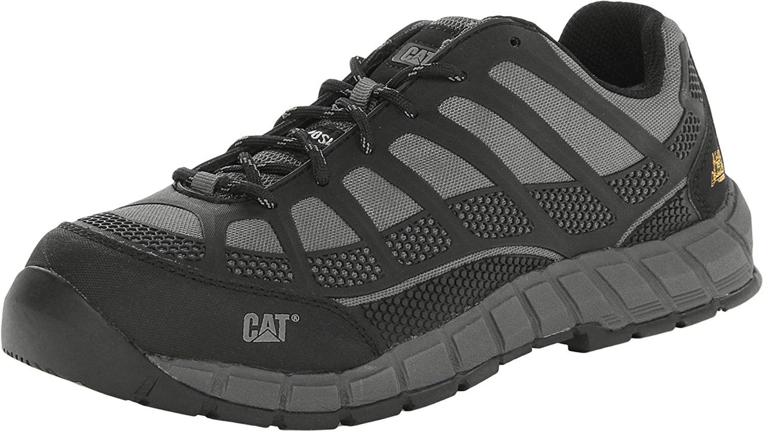 Cat Footwear Men's Streamline Ct Construction Shoe