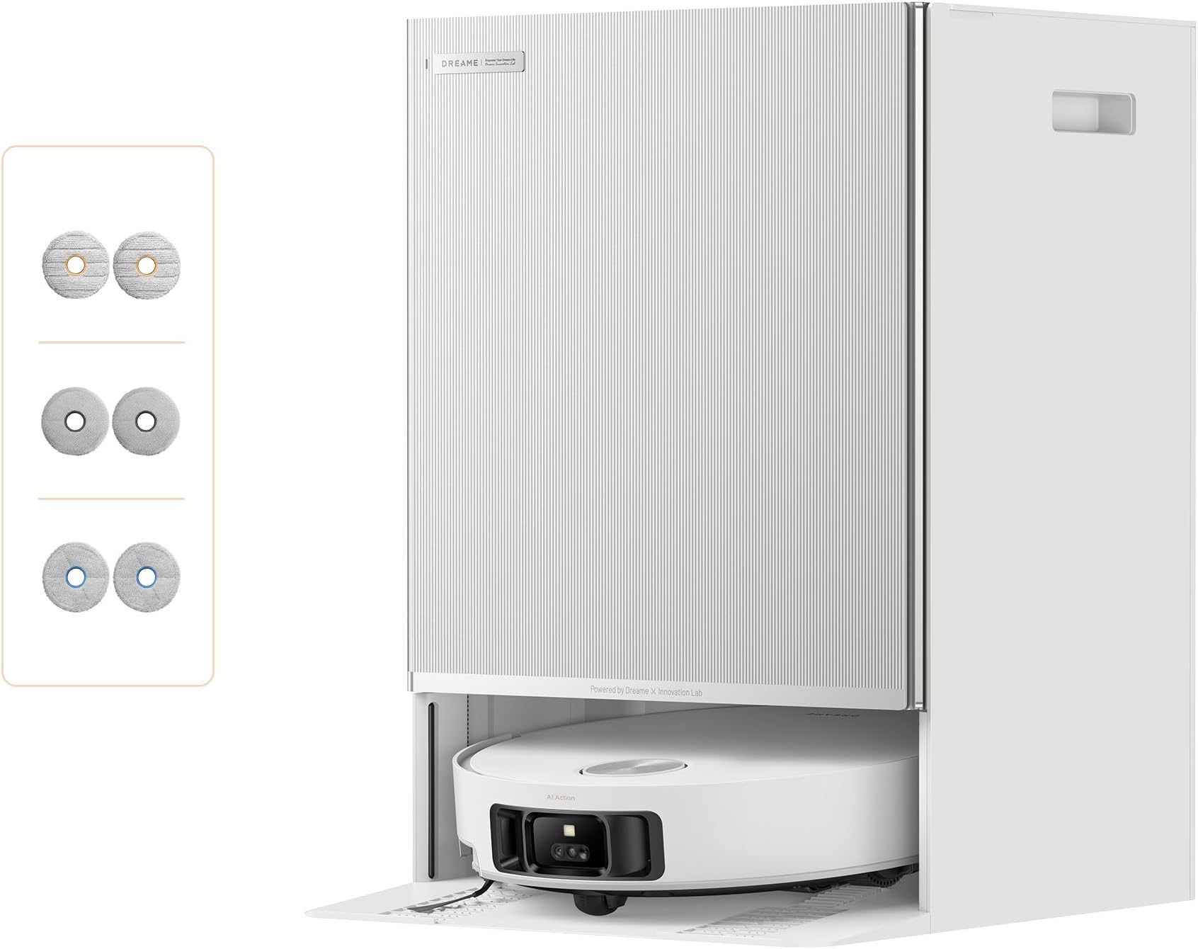 Offerta -34%: DREAME Matrix10 Ultra a soli 1049,00€!