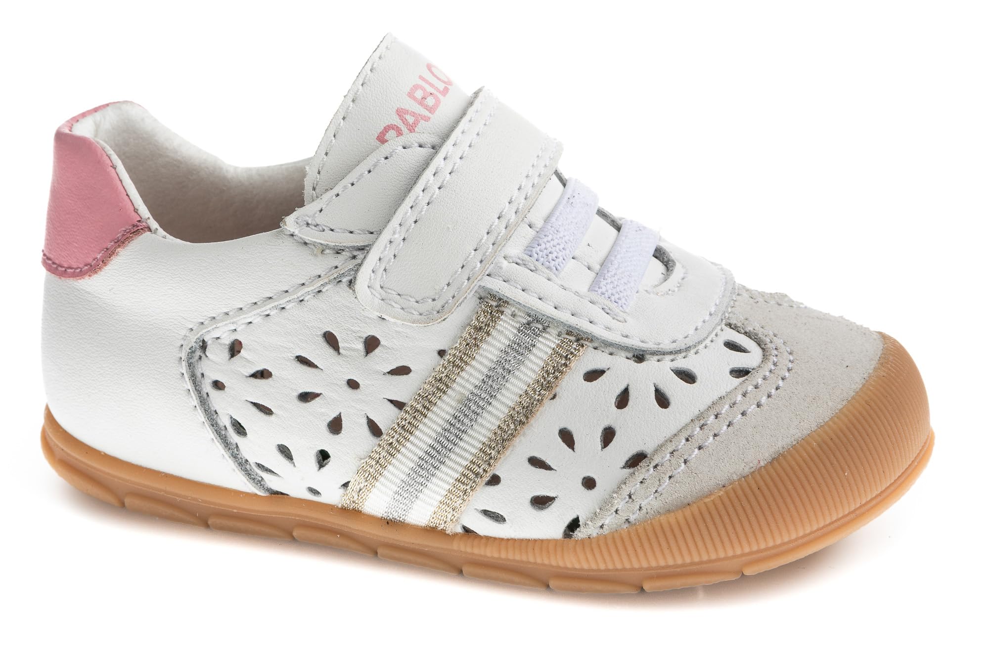 Pablosky Ziggy 066100, Zapatos para bebé