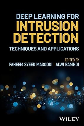 Deep Learning for Intrusion Detection: Techniques and Applications-finelybook