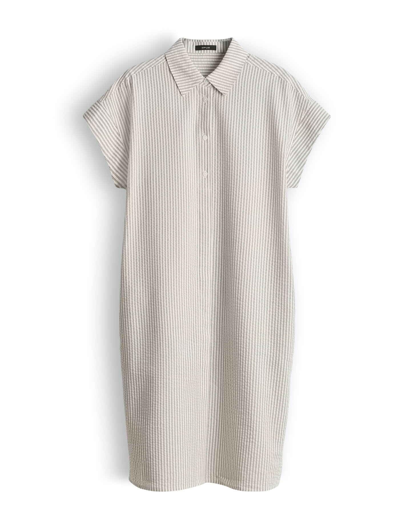 OPUS Hemdblusenkleid Damen