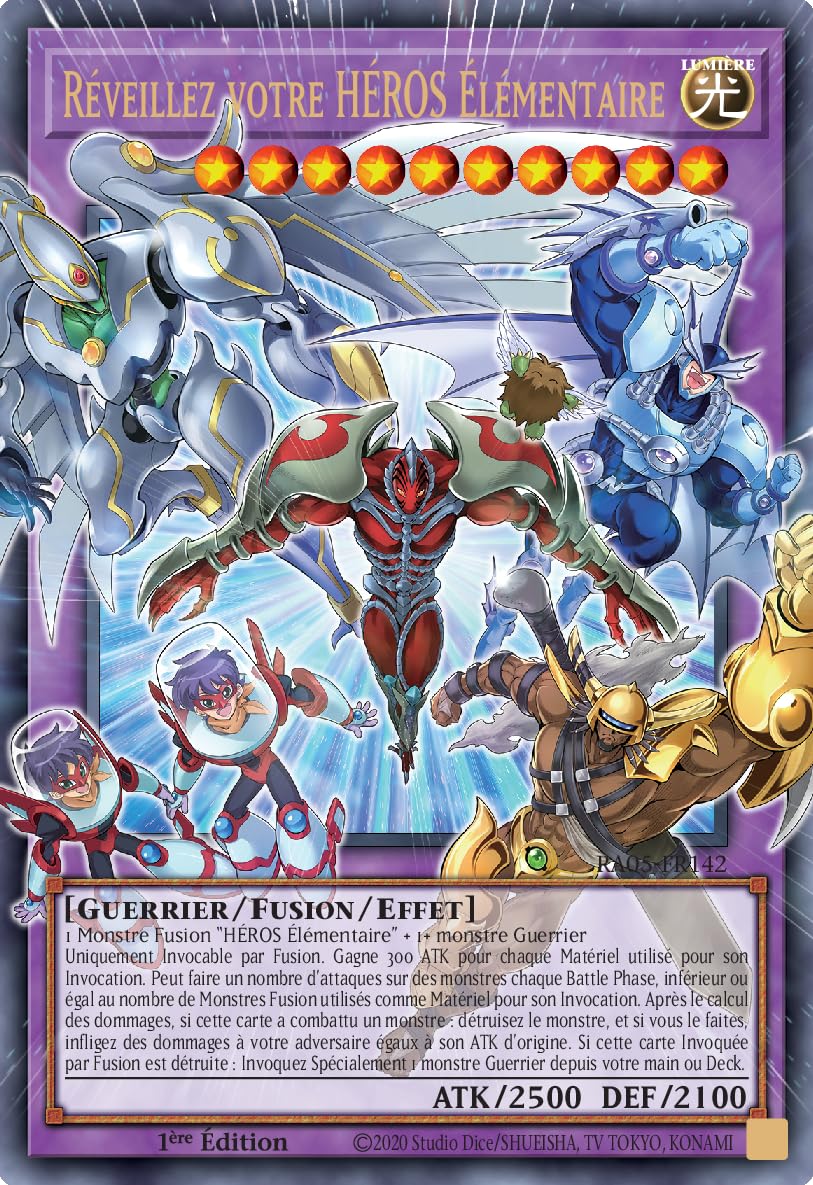 Yu-Gi-Oh! Boite de 24 boosters Collection Rareté V - Jeu de Cartes à Jouer - 120 Cartes - À partir de 6 Ans - 1ère édition française