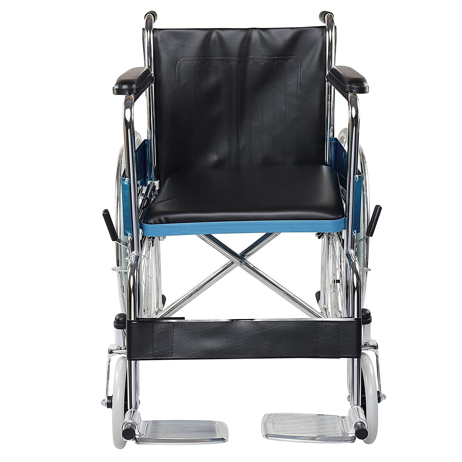 See full amazon price history chart for VEAYVA COMMODE WHEELCHAIR WITH CUSHIONED SEAT AND REMOVABLE POT VEAYVA COMMODE WHEELCHAIR WITH CUSHIONED SEAT AND REMOVABLE POT (B098LGNM86) Amazon Price History, Amazon Price Tracker