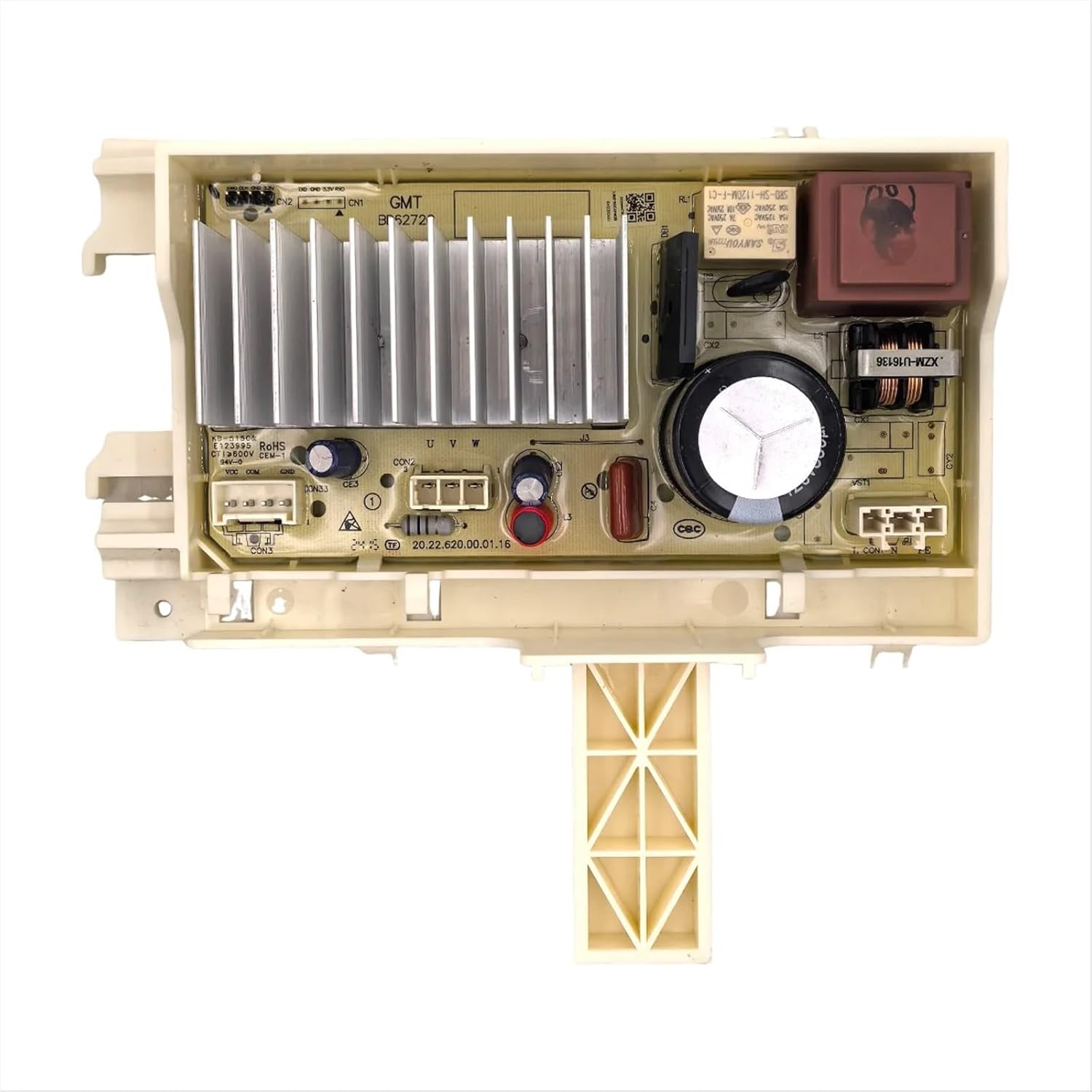 Washing machine Computer board BD6201 3C102-000322 Circuit PCB BD627202 Washer Parts