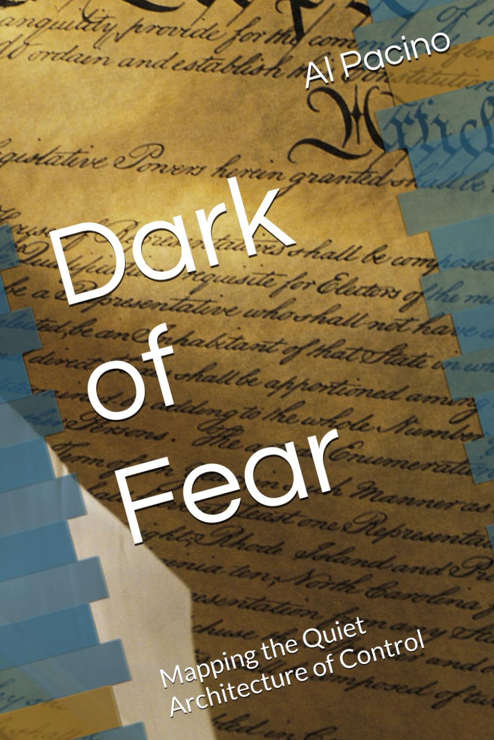 Dark of Fear: Mapping the Quiet Architecture of Control