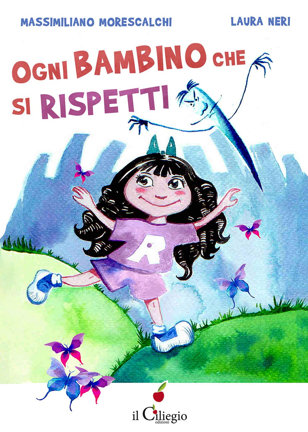 Ogni Bambino Che Si Rispetti - 4