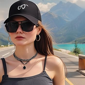Amazon.com: FEISEDY Retro Square Pilot Sunglasses Women Men