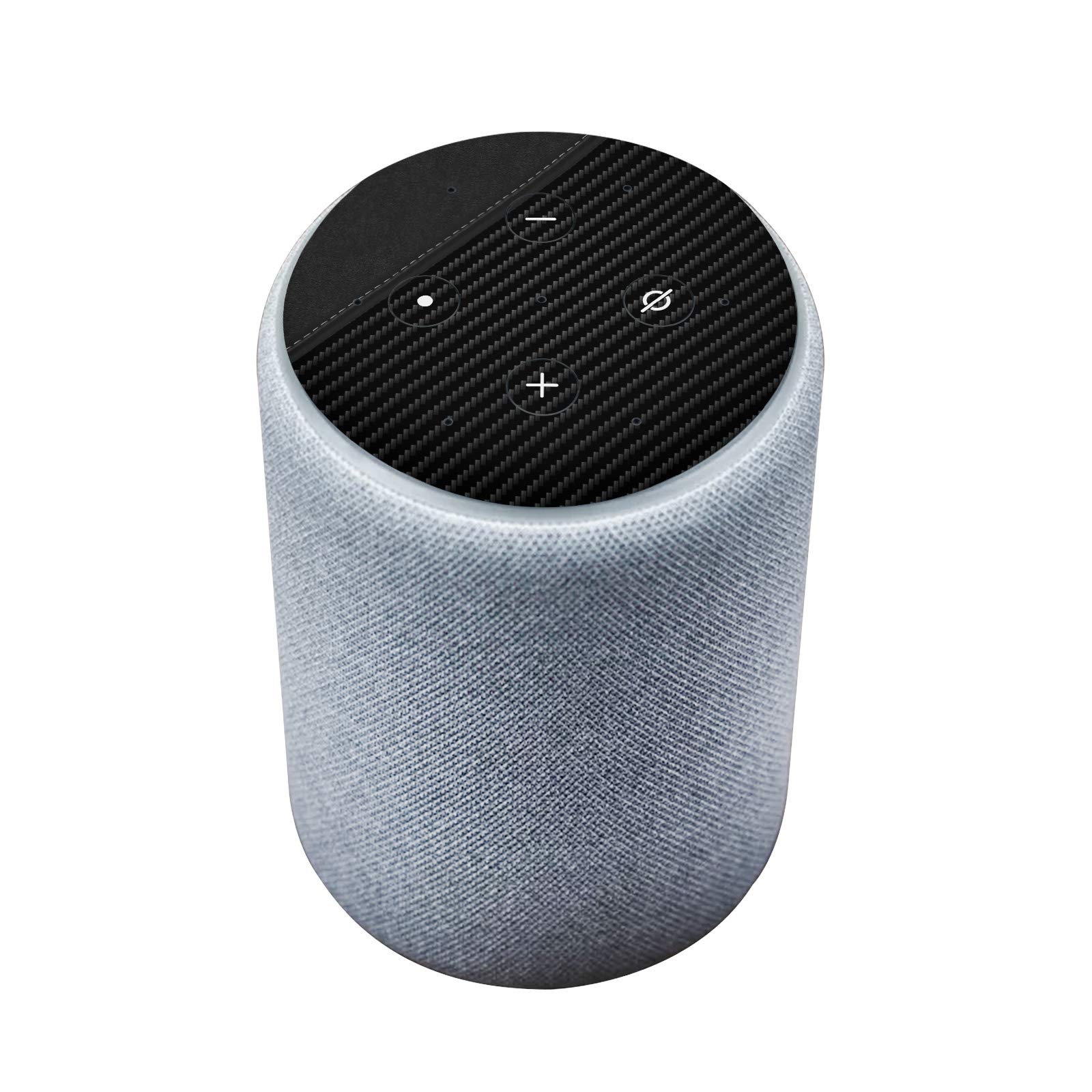 Head Case Designs Licenza Ufficiale Alyn Spiller Pelle Mix Arte Vinile Sticker Pelle Adesivo per Amazon Echo Plus 2nd Gen