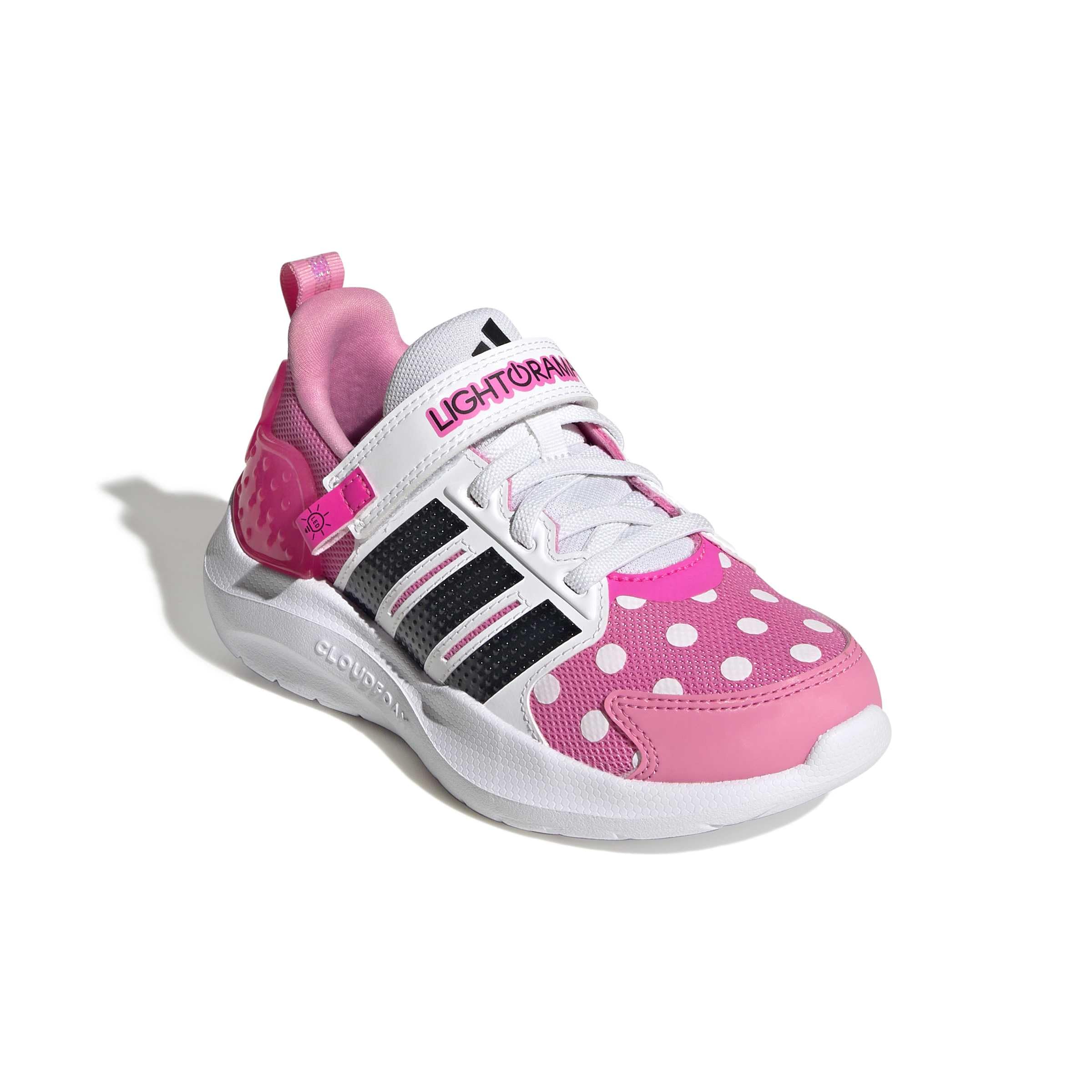 adidas Kids Scarpe Disney LIGHTORAMA Minnie Mouse Children