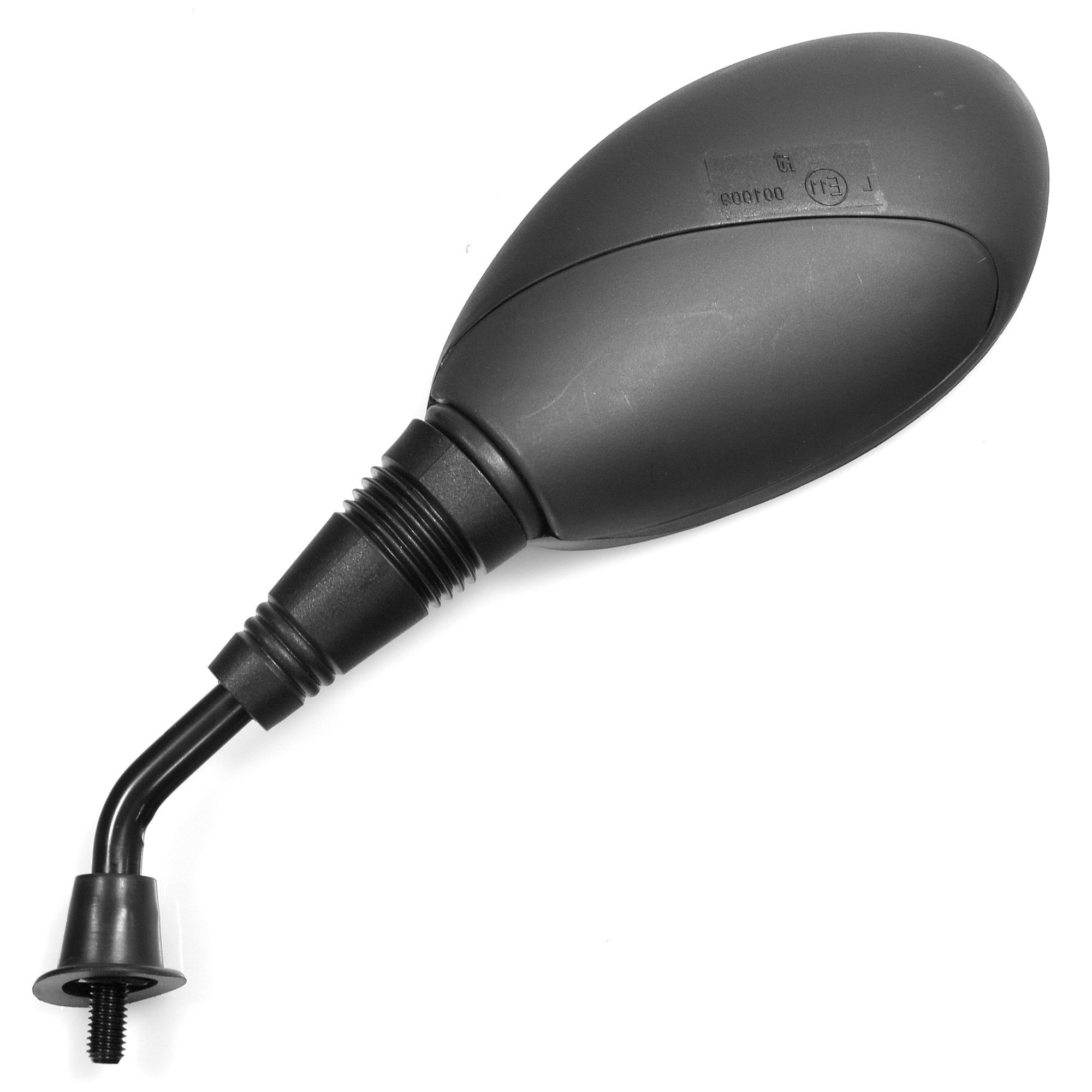 Vicma mirror replica left for Benelli, generic, Keeway