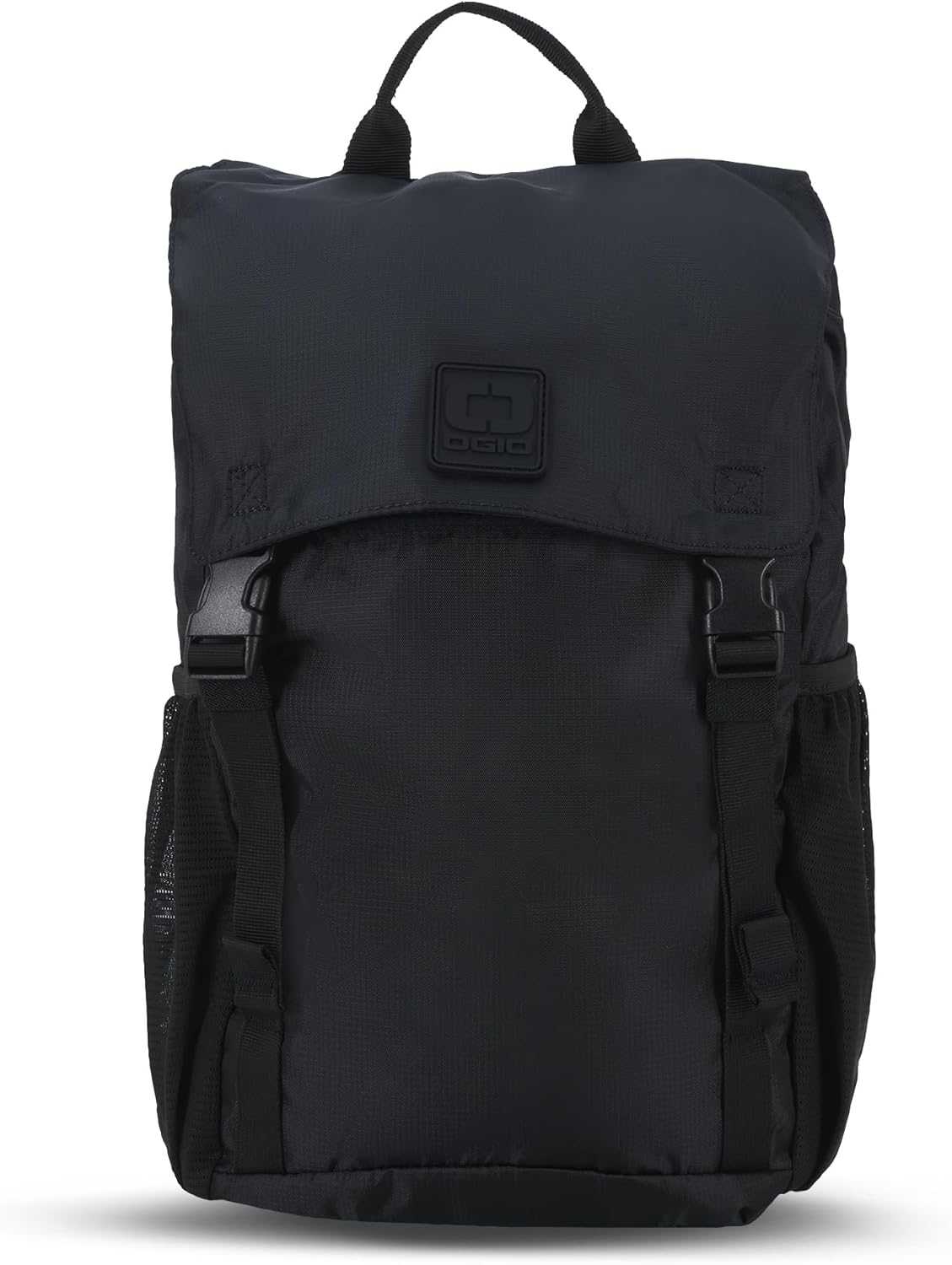 OGIO Alpha Packable Backpack (Black)