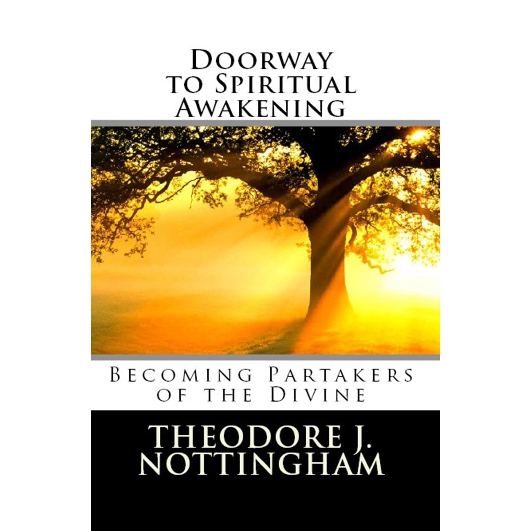 Doorway to Spiritual Awakening