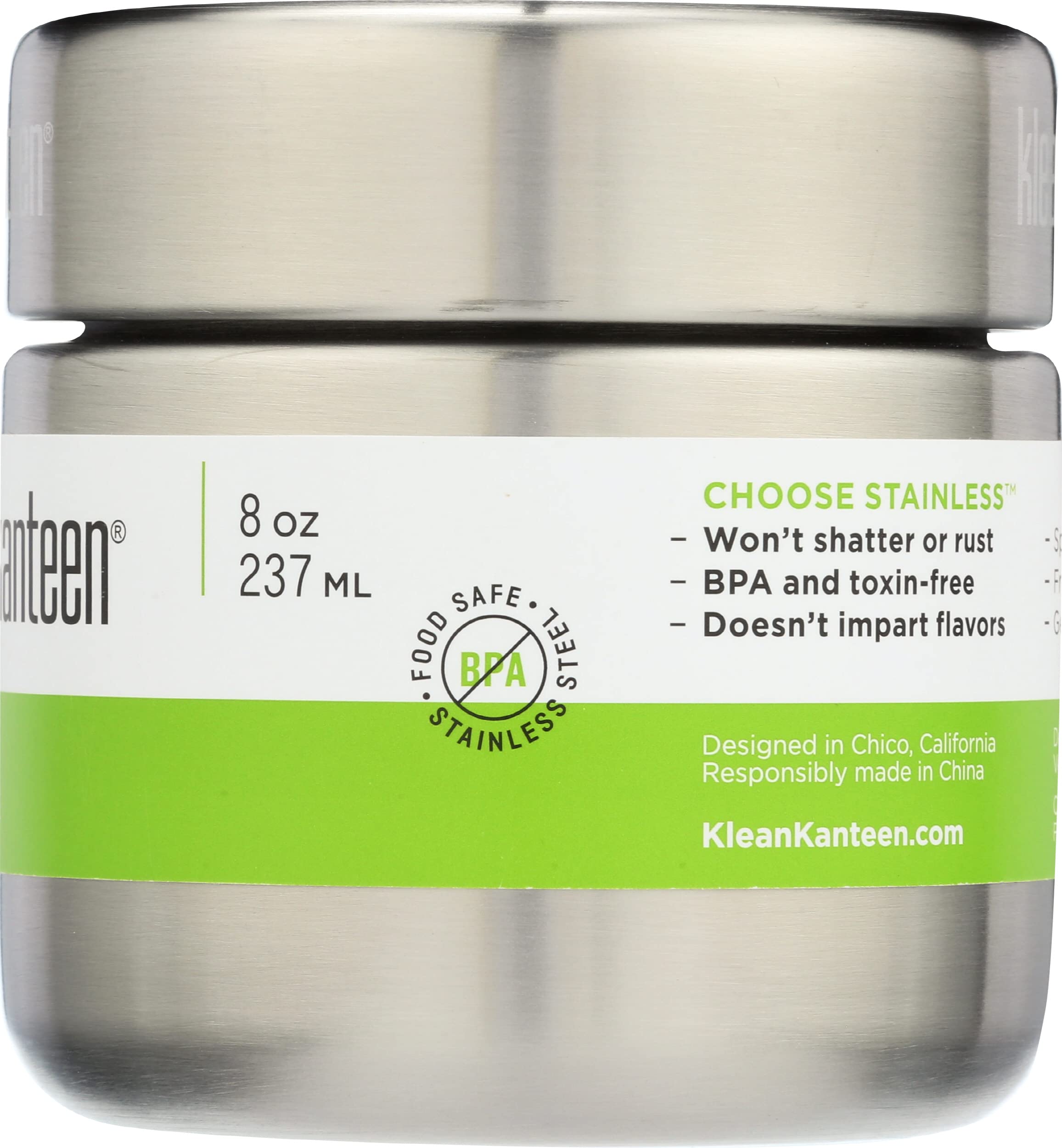 Amazon.co.jp: Klean Kanteen(クリーンカンティーン) フード