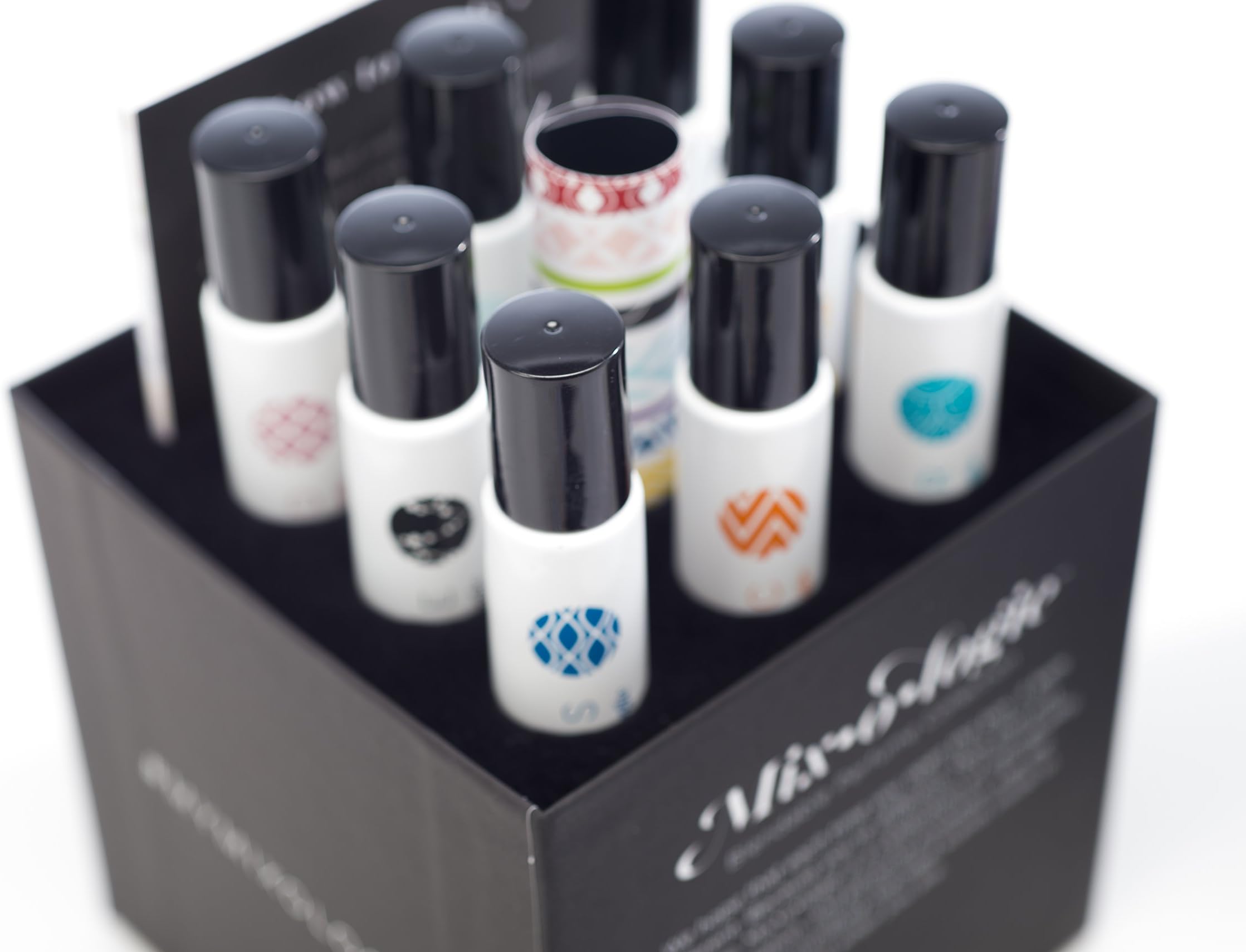 Mixologie Blendable Perfume Collection - Full Size Perfume Gift Set