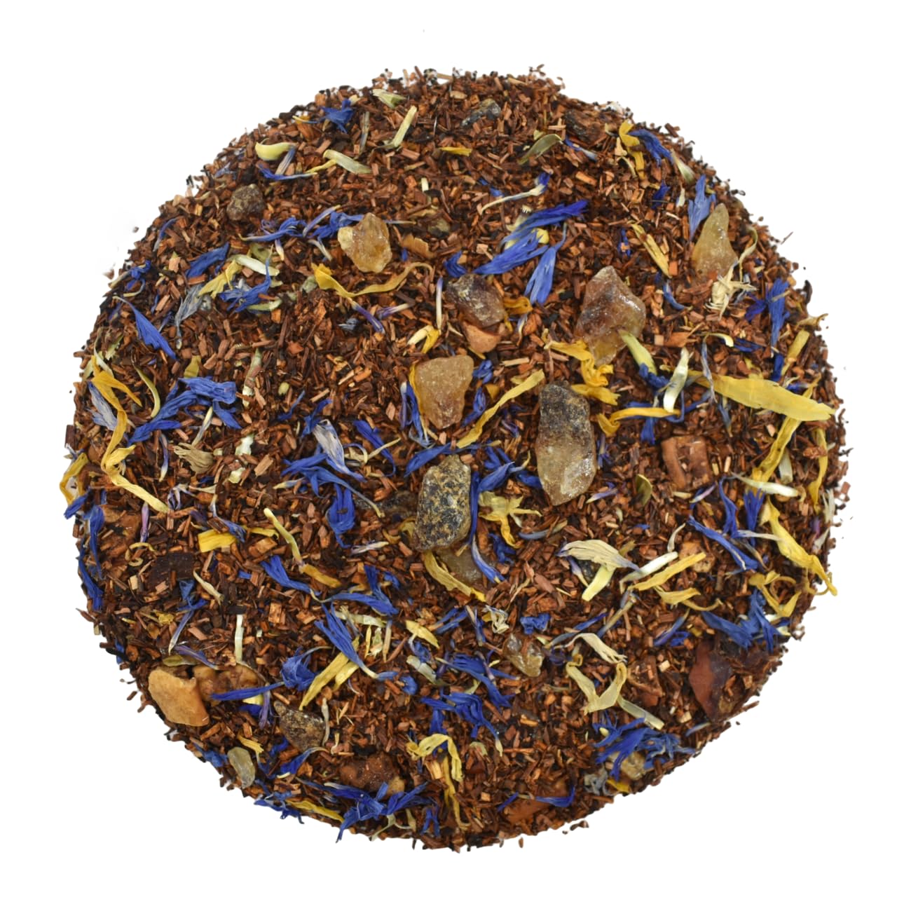 Honeybush Apfel Karamell Tee Lose Blätter - Cyclopia Intermedia (1.5kg)