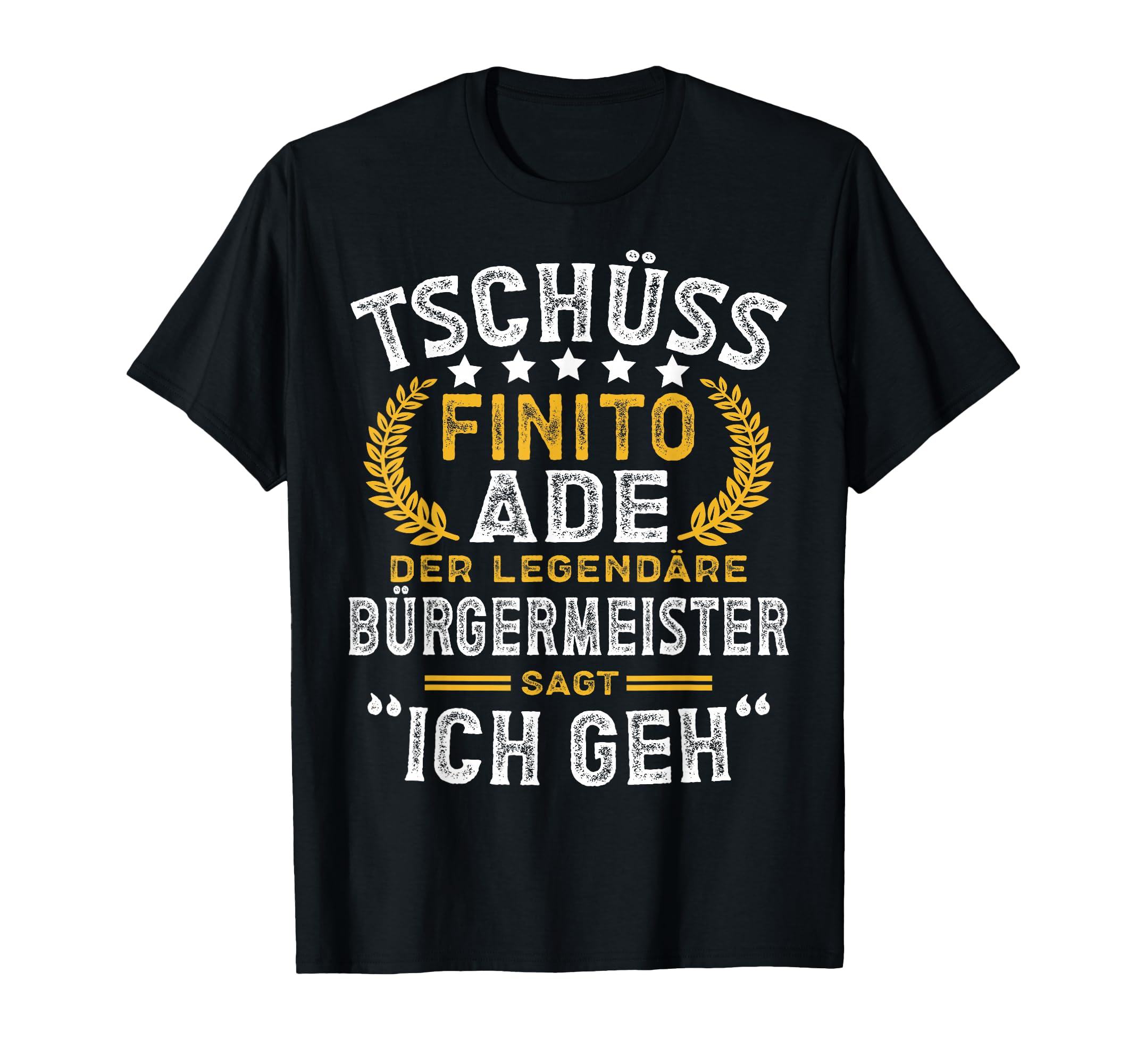 Kleidung mit Designs von Amazon Merch on Demand
