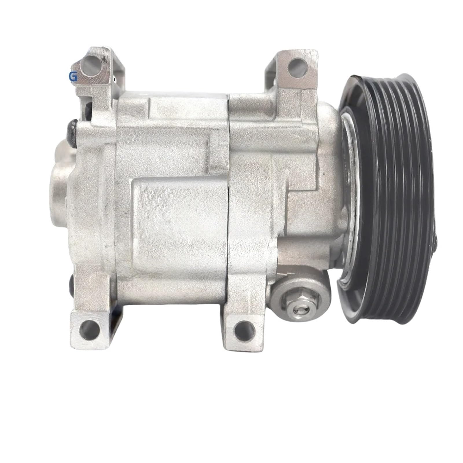 Samochodowy kompresor AC DKV10R A/C AC kompresor do Subaru Impreza Forester 20L 25L 2011-2013 73111SC020 73111-SC020 Z0012269A