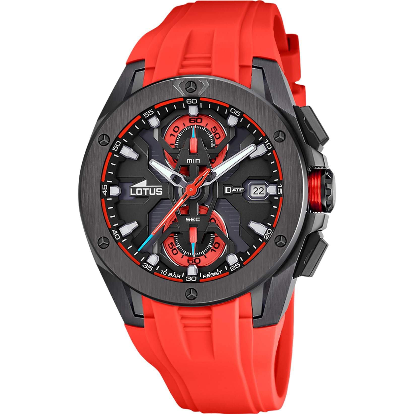 Lotus VORTEX 18943/5 Mens Chronograph