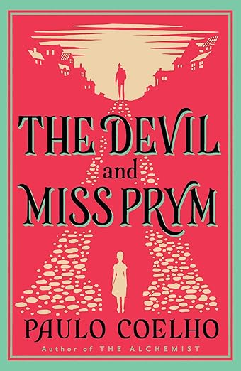 THE DEVIL AND MISS PRYM