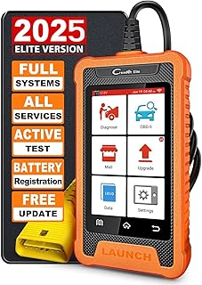 Mercedes-Benz Diagnostic Scan Tool with Coding