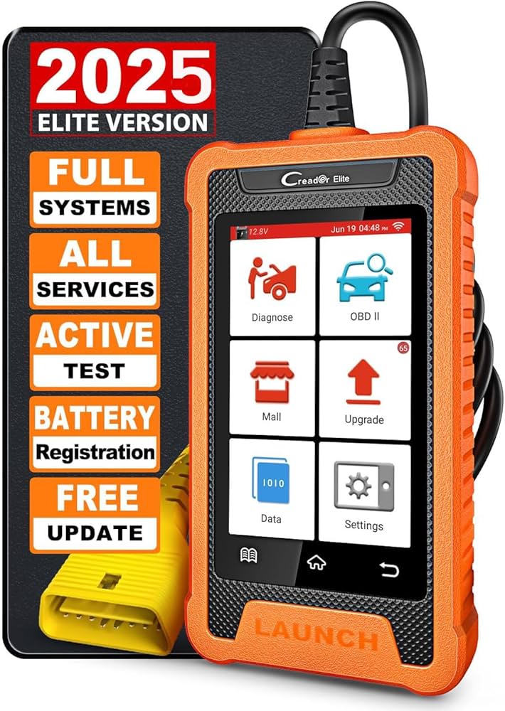 2025LAUNCH X431Elite 2.0 for Benz診断ツール 71KWaVlUgDL.jpg_BO30,255,255,