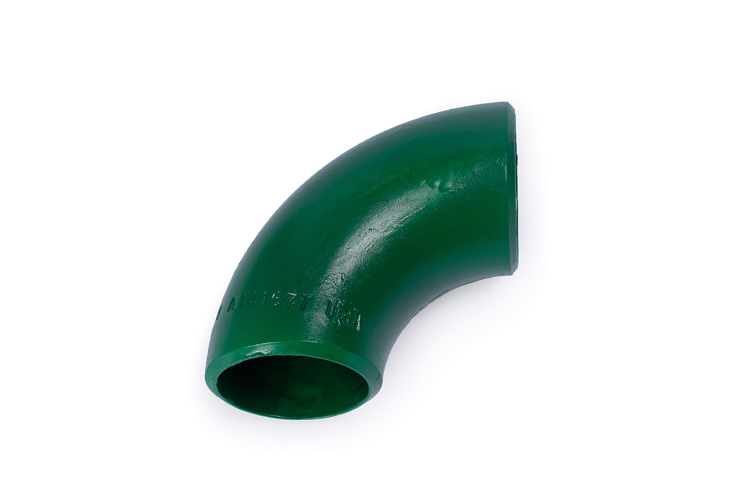 WeldbendLong Radius 90 Degree Elbow Carbon Steel Pipe Fitting STD or Schedule 40 0.75 inch Long Radius 90 Degree Elbow 1