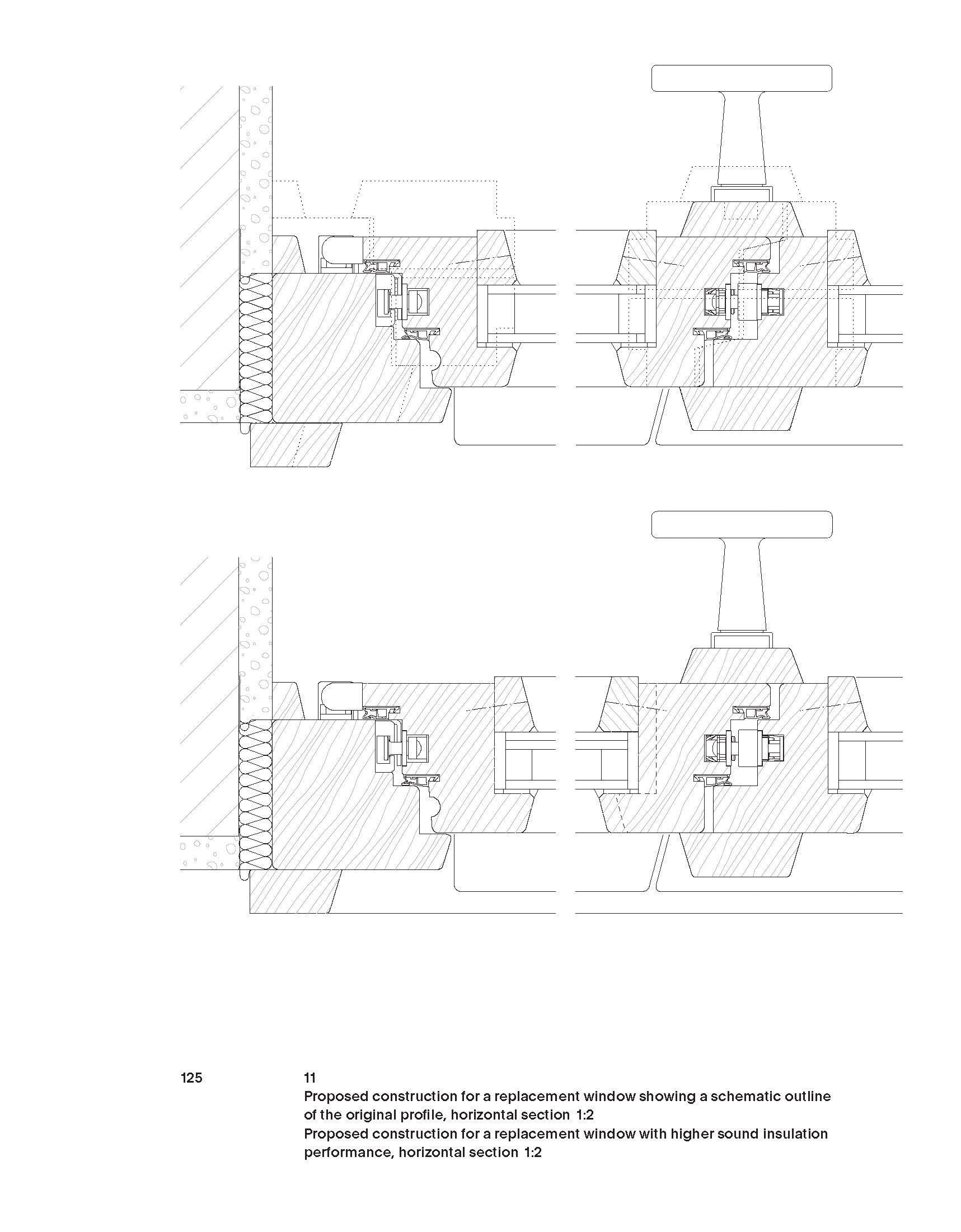 Building Simply: Wooden Windows