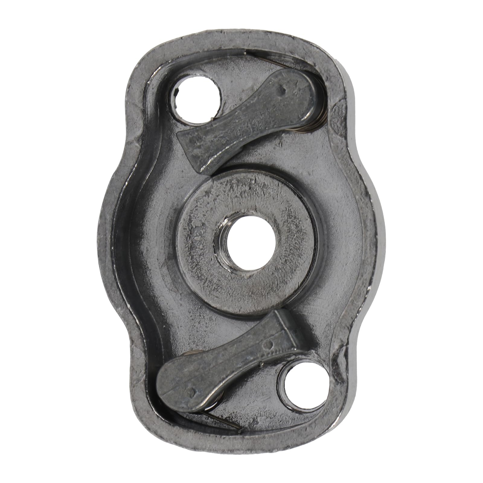 140 Brush Cutter Starter Cup Pulleys Replacement Unit Claw Pawl Cog Plates Pulley Pawl for Recoil Pull Rope for Lawnmower