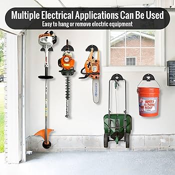 How to Store Hedge Trimmer: Expert Tips for Lasting Performance