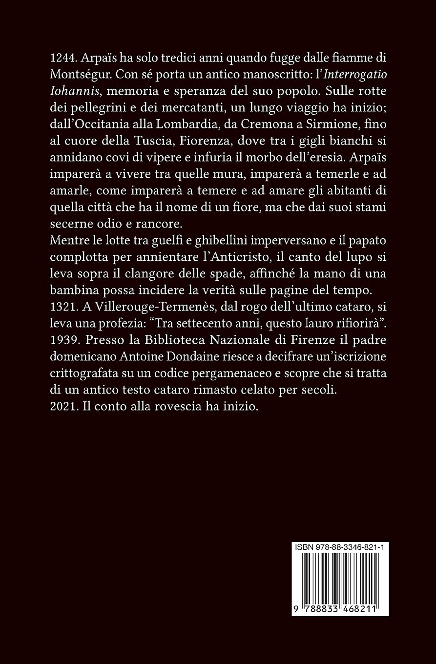 L'Araldo della Terza Parte
