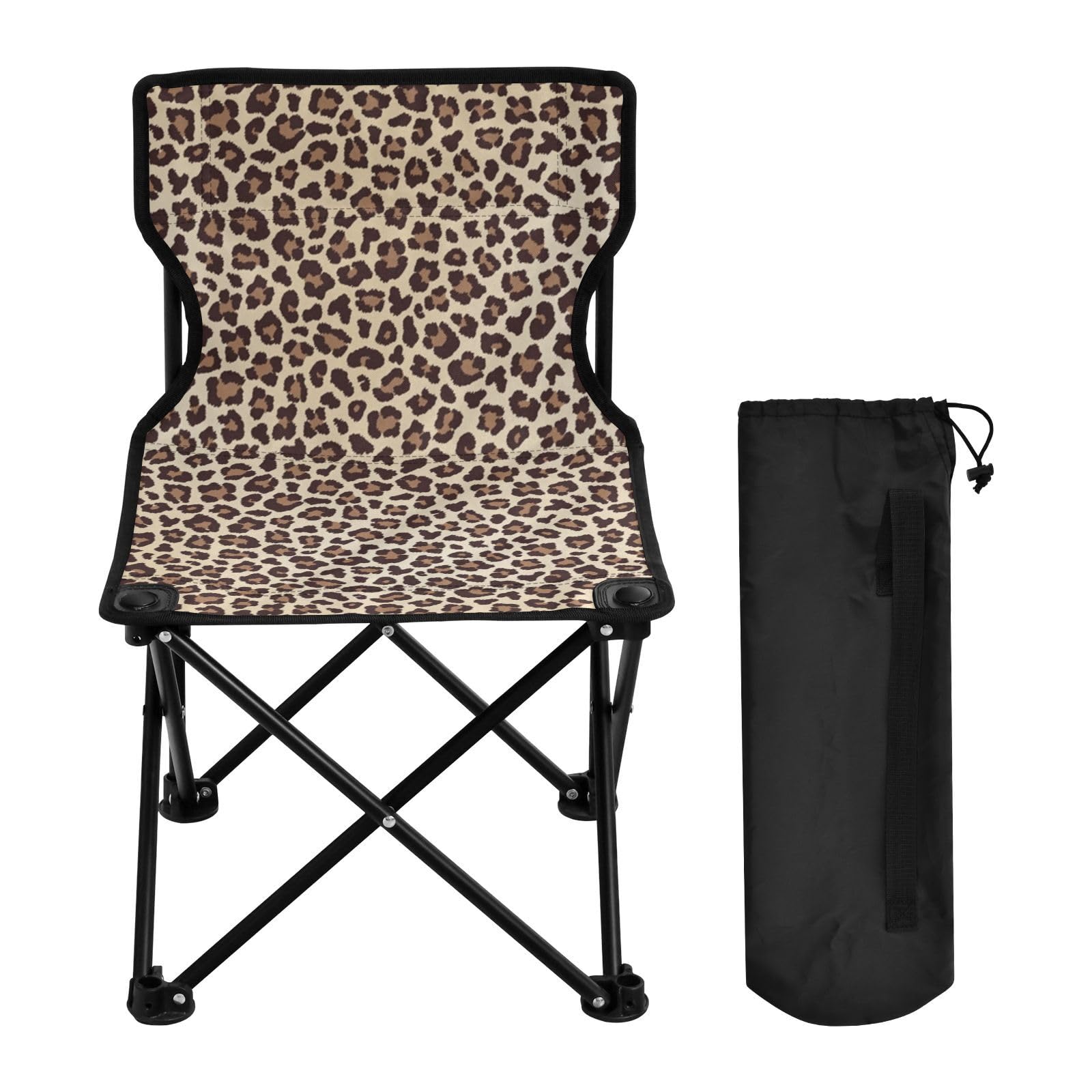 Amazon.com: ALAZA Leopard Cheetah Print Animal Gemoetric