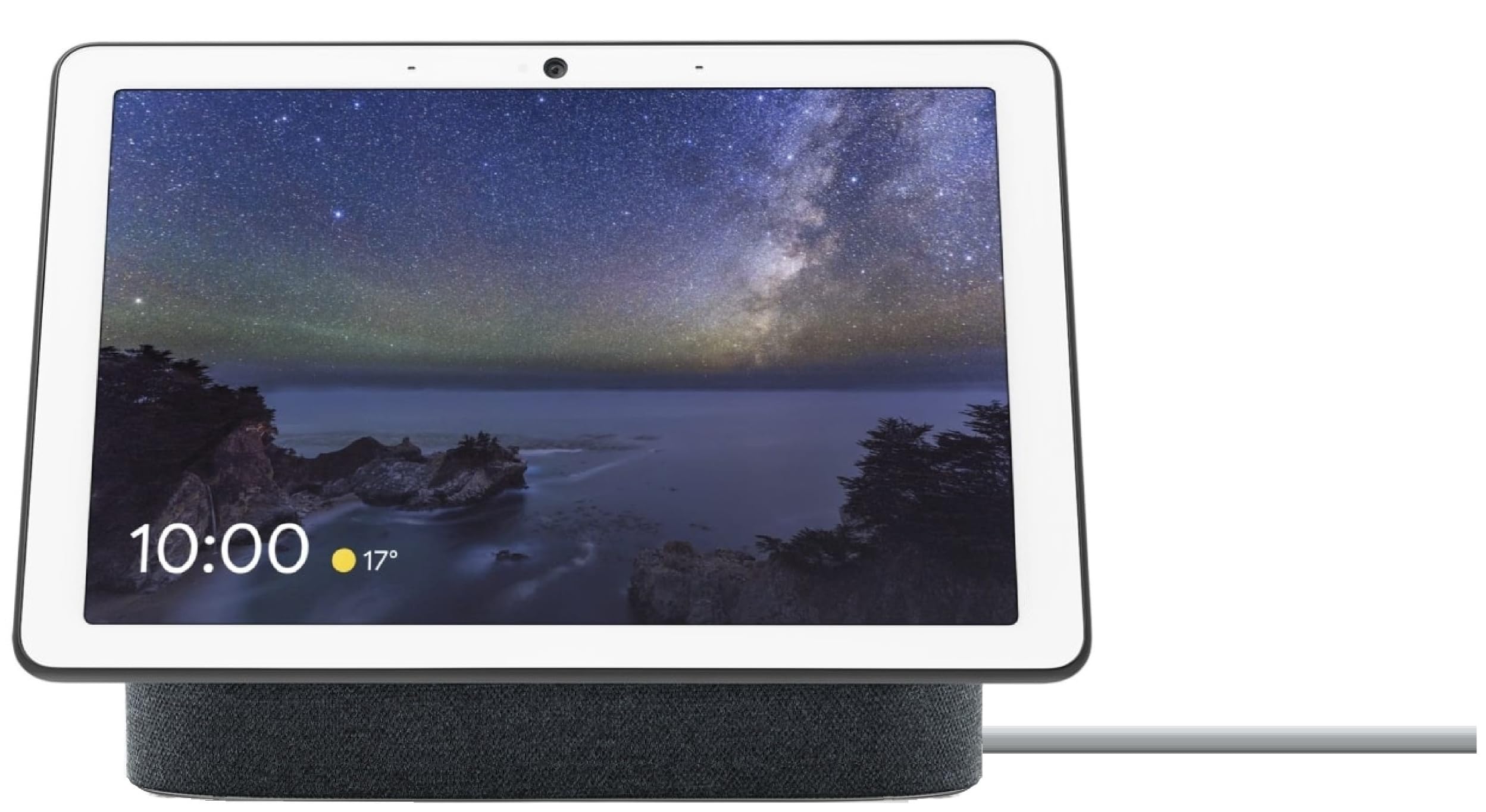 Google Nest Hub Max 10インチ Restored Google Nest Hub Max 10