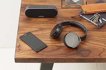 SONY - ソニー ワイヤレスステレオヘッドセット ブラック MDR-XB650BT(1コ入 MDR-ZX650 | ヘッドホン | ソニー