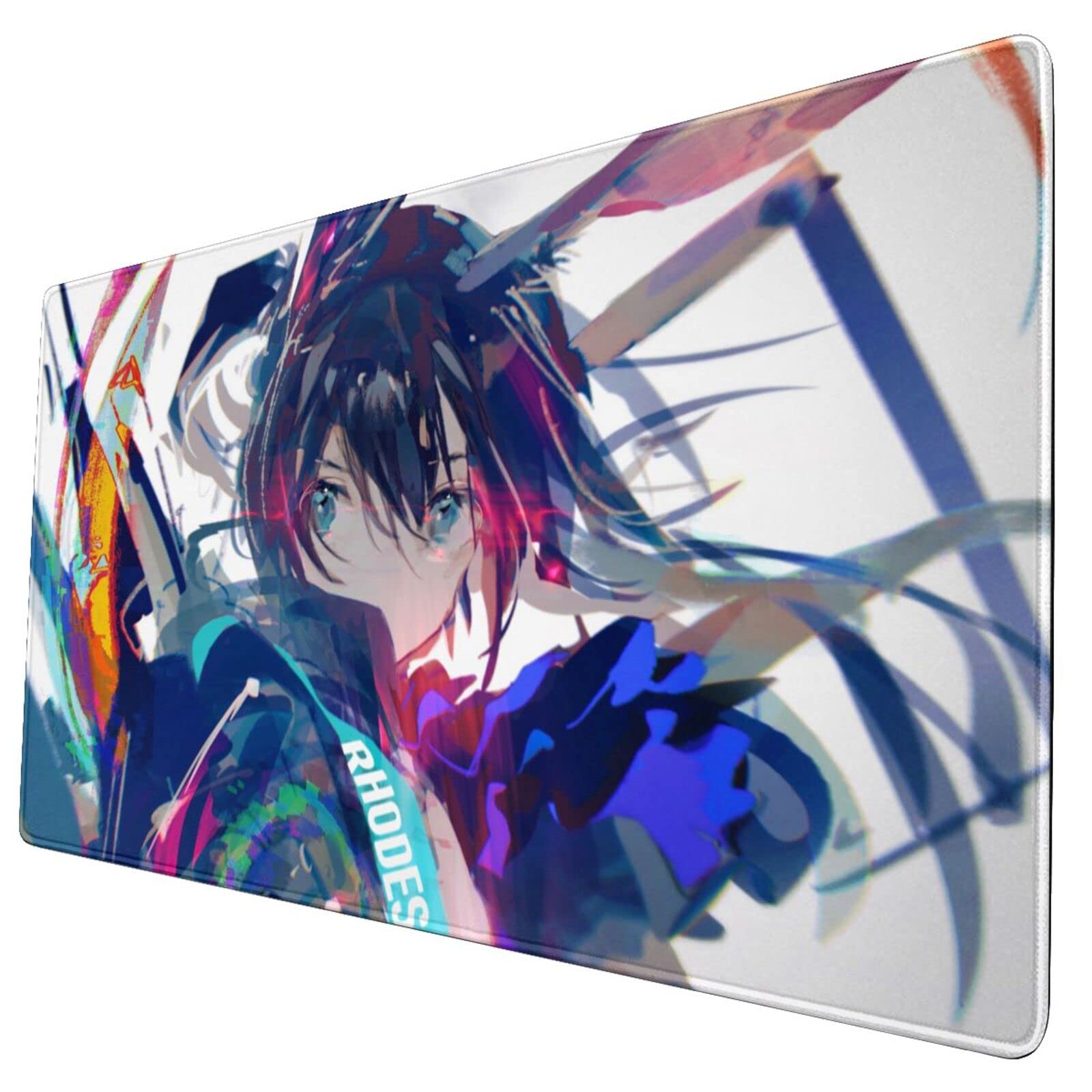 Amazon.co.jp: マウスパッド アニメ アーミヤ アークナイツ ゲーム