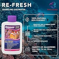 Vista 5 de DrTim's Aquatics Re-Fresh Reef (DrTim's Aquatics Re-Fresh Reef 16oz)