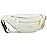Fanny Pack Crossbody Bags for Women, Cross Body Purse Waist Pack for Running Sports Travel