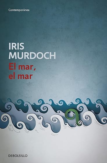 El mar, el mar