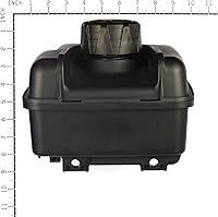 Vista 3 de Briggs & Stratton 799863 Fuel Tank Replaces 694260/698110/695736/697779